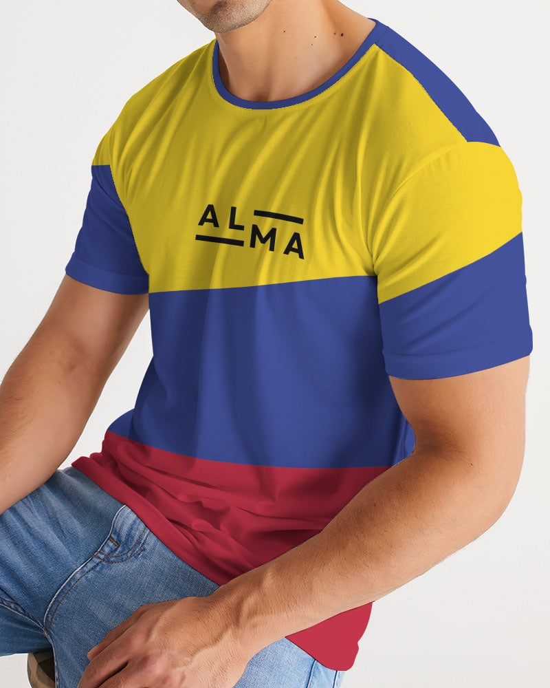 Colombia Men's Tee