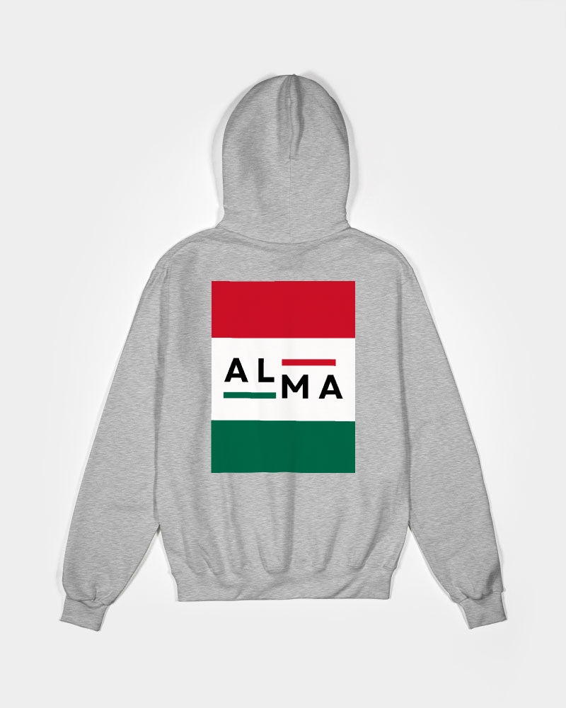 Mexico Unisex Hoodie