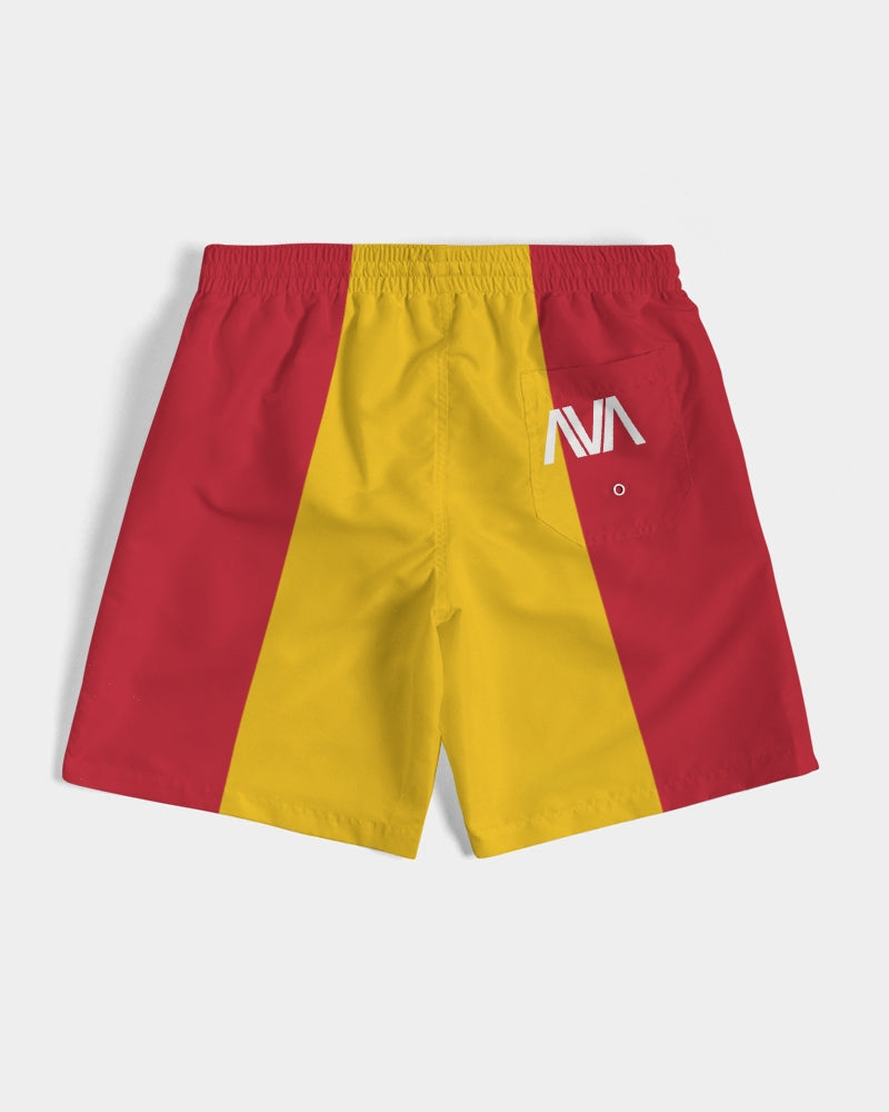 SPAIN Men's Swim Trunk