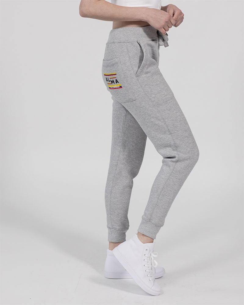 Colombia Unisex Fleece Joggers