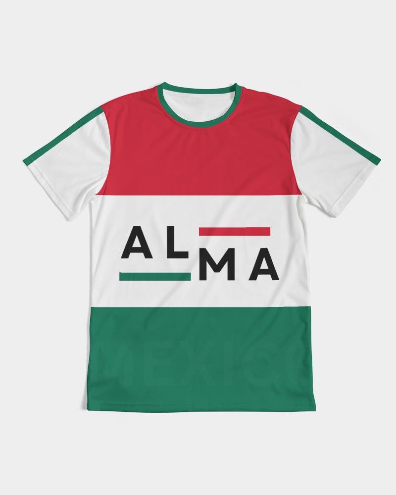 Mexico Men's Tee