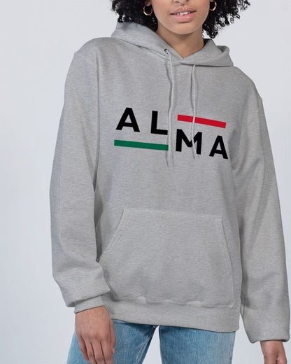 Mexico Unisex Hoodie