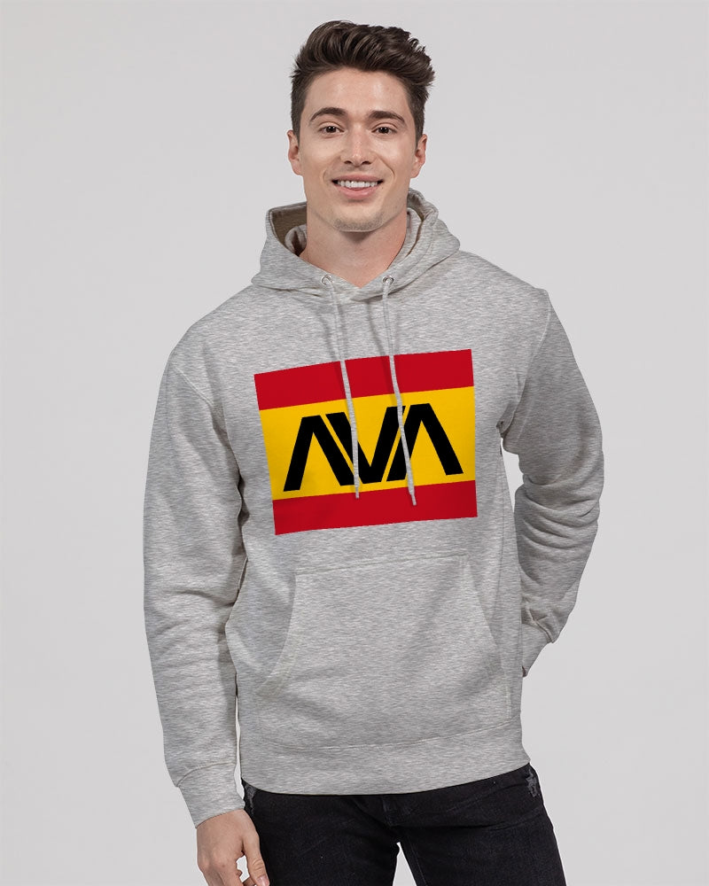 SPAIN Unisex Premium Pullover Hoodie | Lane Seven