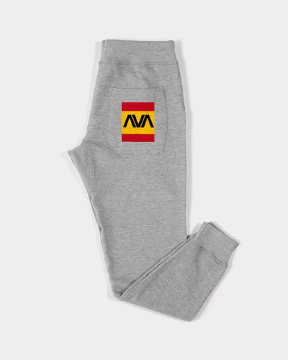 spain Unisex Premium Fleece Joggers | Lane Seven