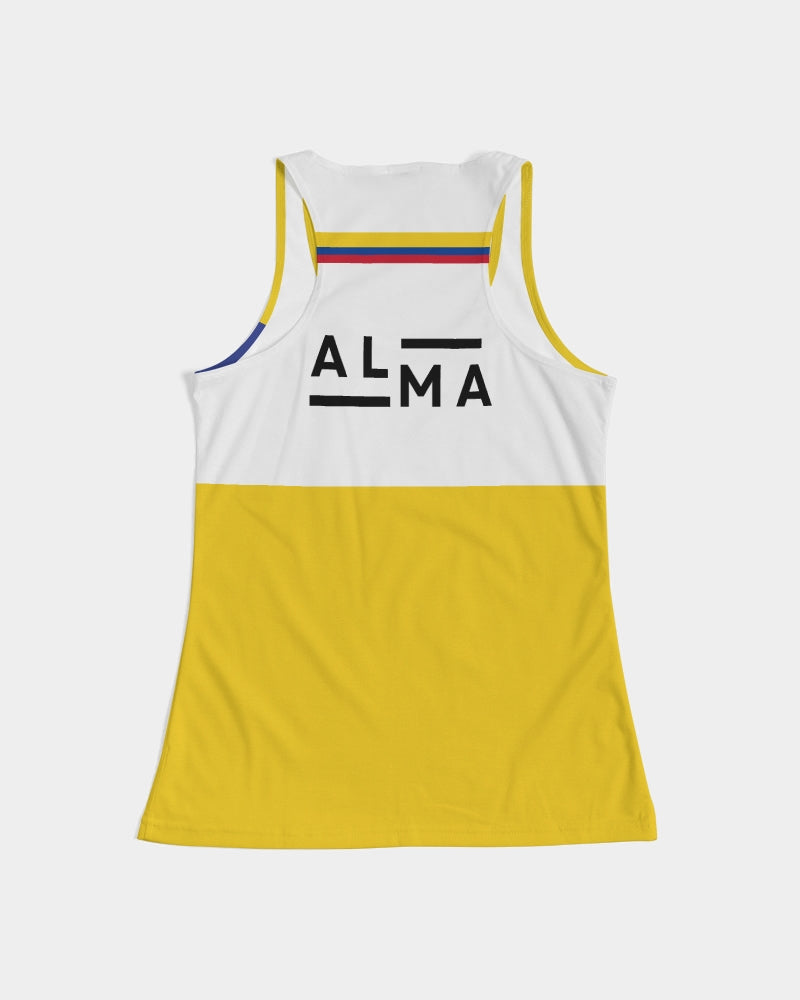 Colombia Ladies Tank