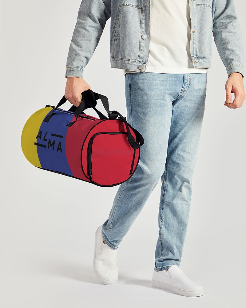 Colombia Sports Duffle Bag