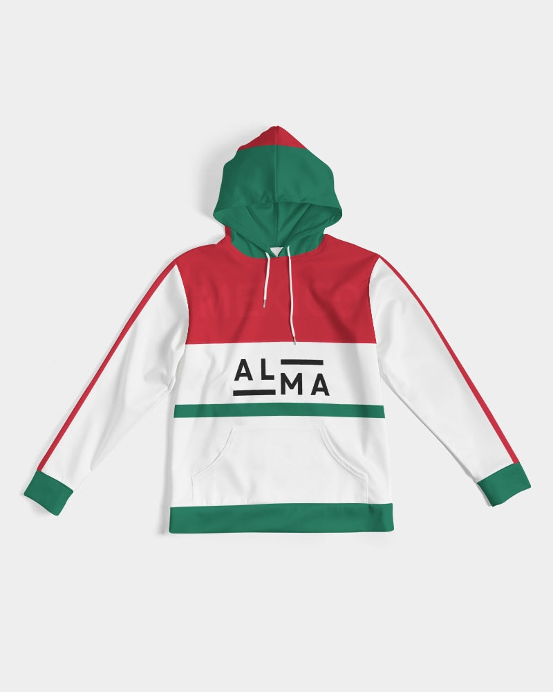 Mexico Men's Hoodie