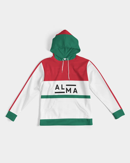 Mexico Men's Hoodie