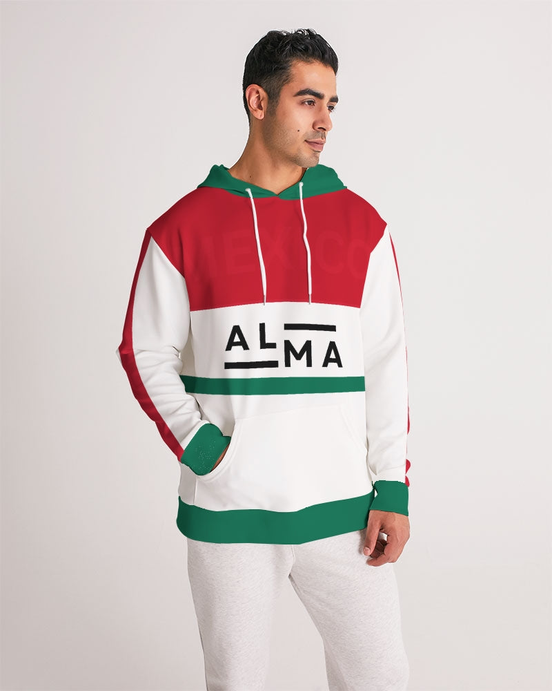 Mexico Men's Hoodie