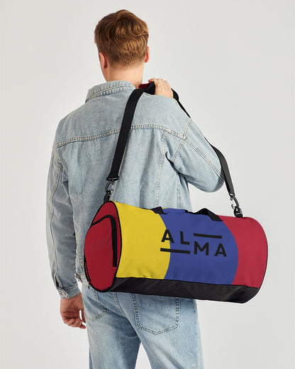 Colombia Sports Duffle Bag