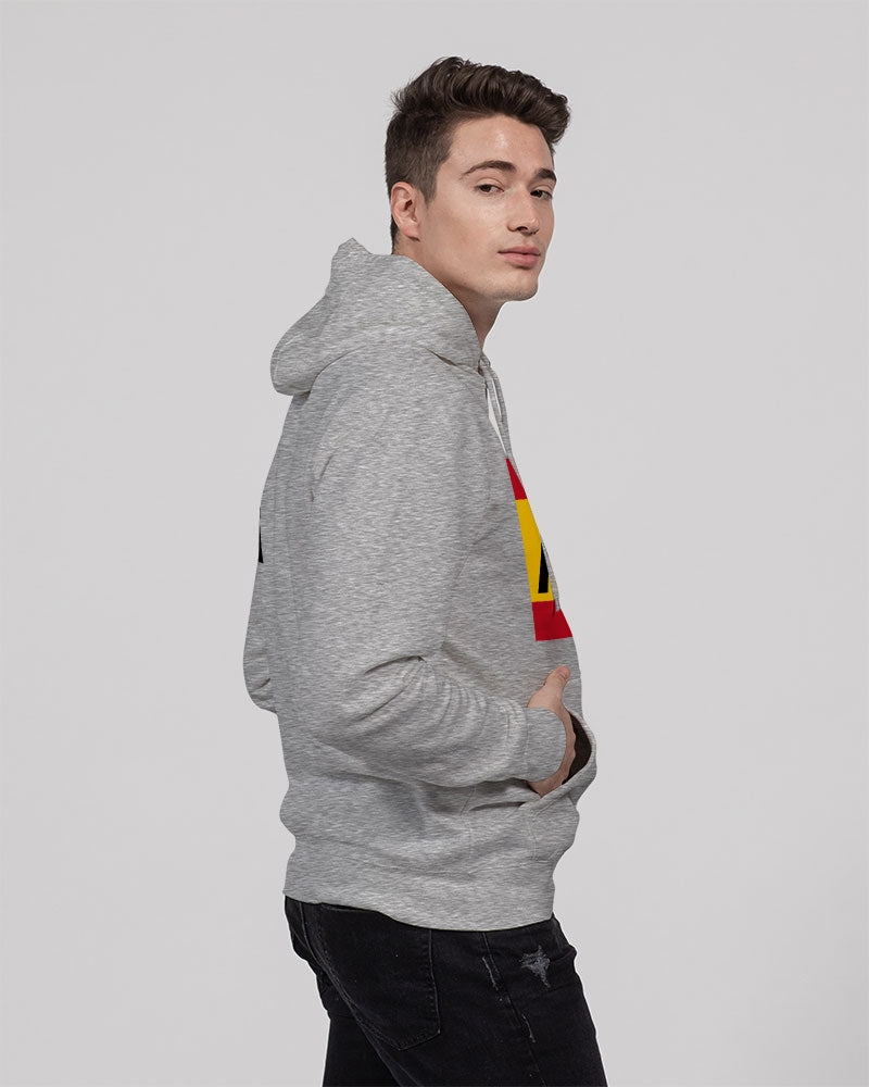 SPAIN Unisex Premium Pullover Hoodie | Lane Seven