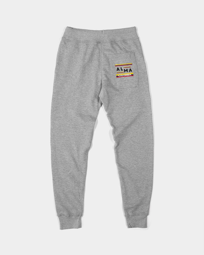 Colombia Unisex Fleece Joggers