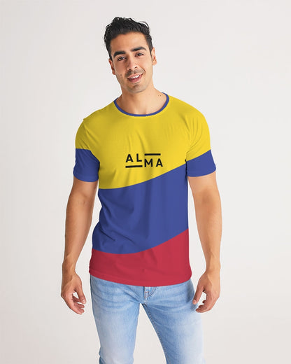 Colombia Men's Tee