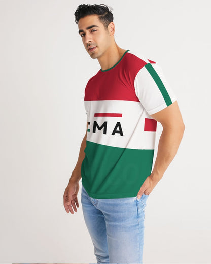 Mexico Men's Tee