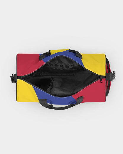 Colombia Sports Duffle Bag