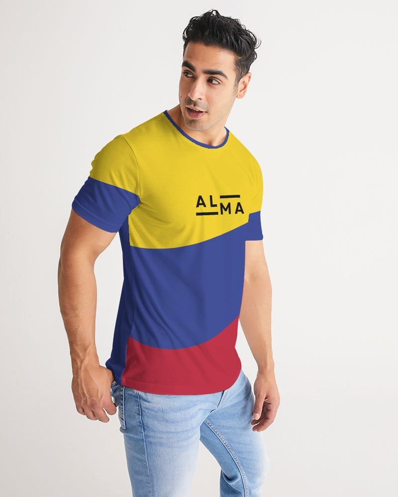 Colombia Men's Tee