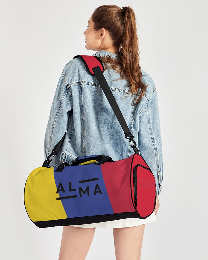 Colombia Sports Duffle Bag