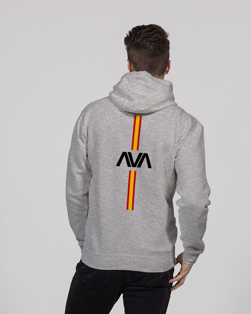 SPAIN Unisex Premium Pullover Hoodie | Lane Seven