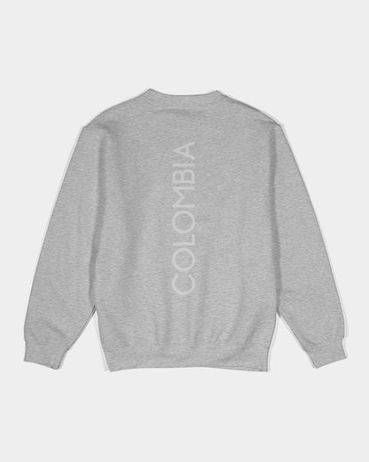 Colombia Unisex Sweatshirt