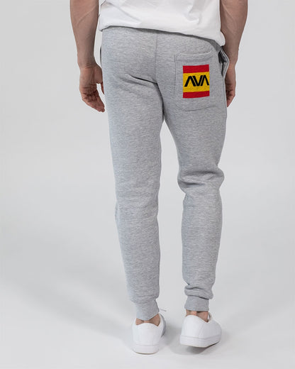 spain Unisex Premium Fleece Joggers | Lane Seven