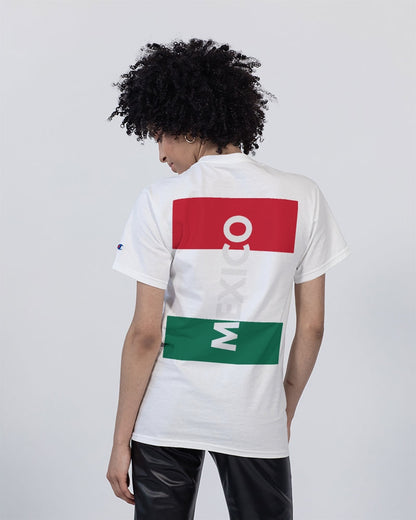 Mexico Unisex Tee