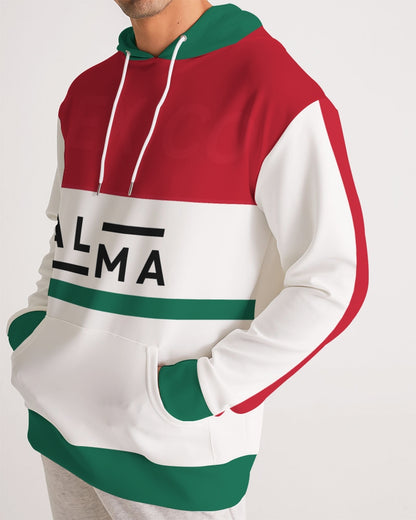 Mexico Men's Hoodie