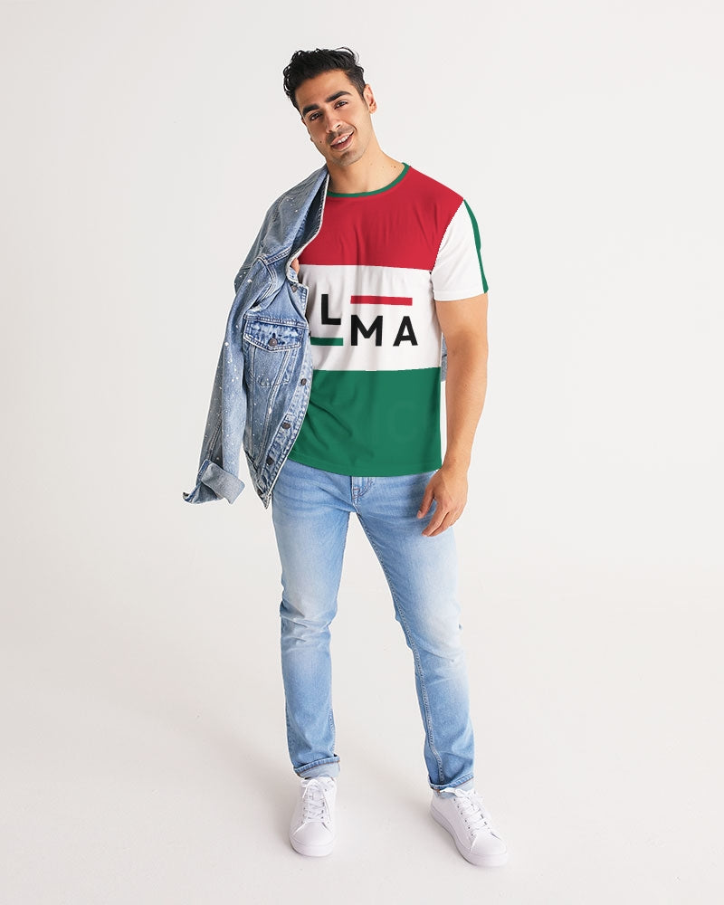 Mexico Men's Tee