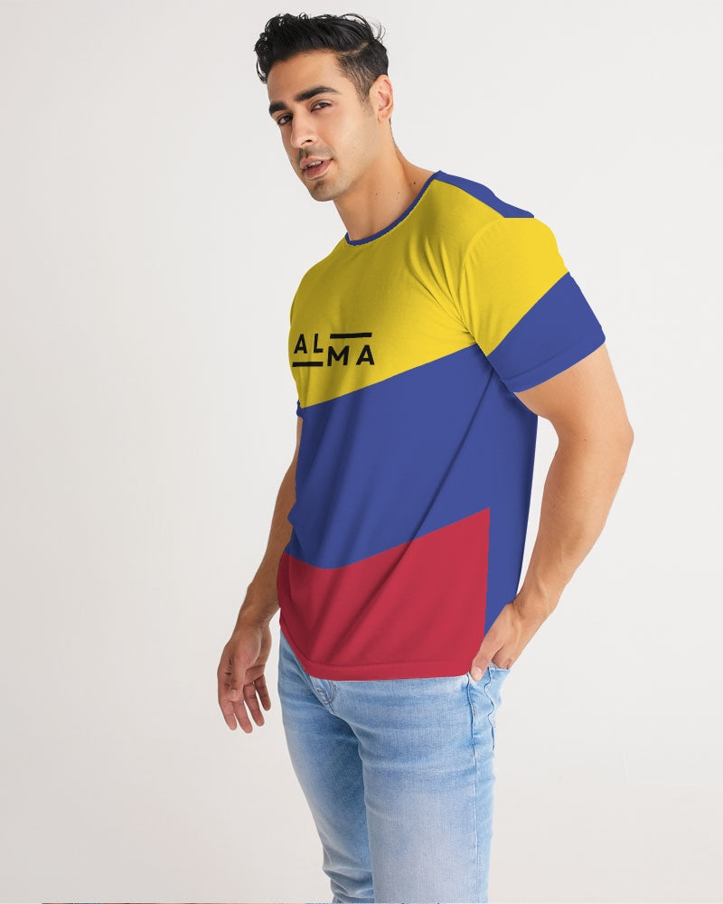 Colombia Men's Tee