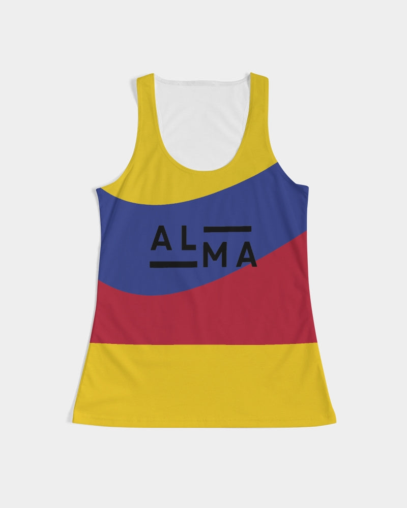 Colombia Ladies Tank