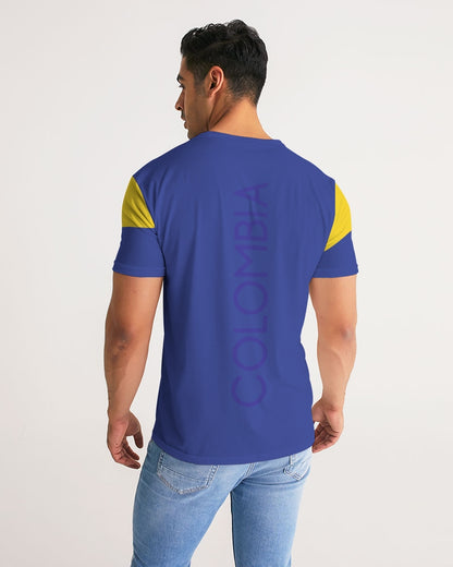 Colombia Men's Tee